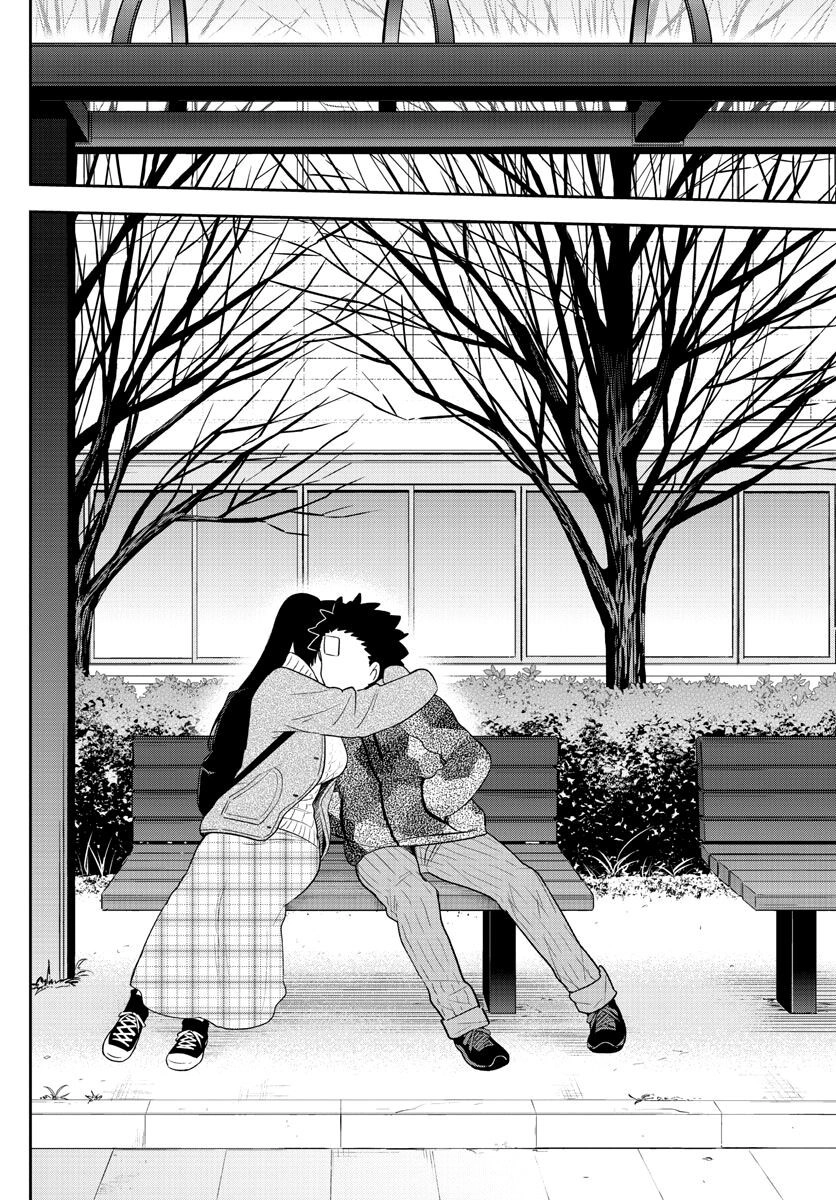 Hatsukoi Zombie Chapter 157 - 20