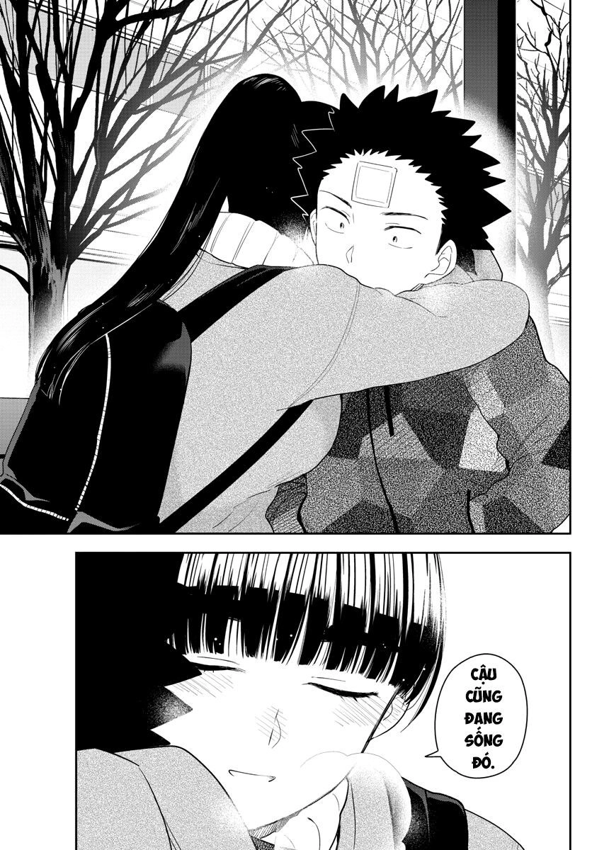 Hatsukoi Zombie Chapter 157 - 21