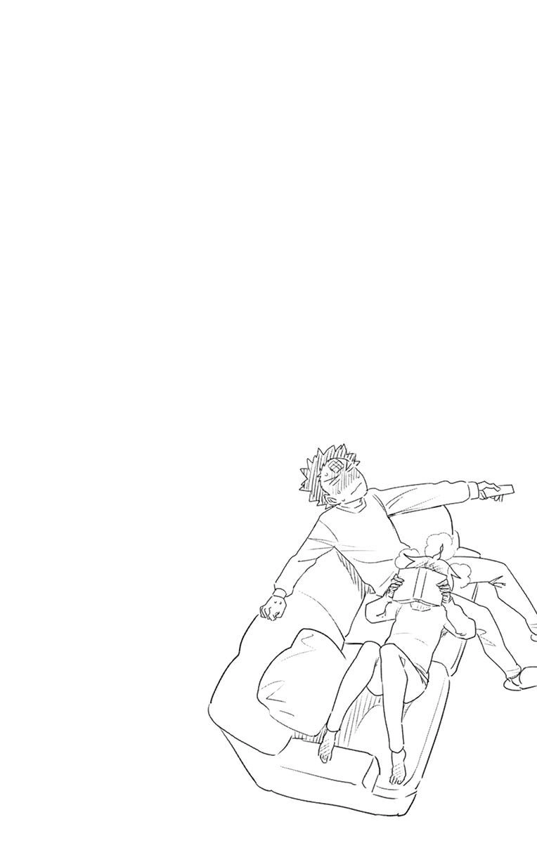 Hatsukoi Zombie Chapter 157.5 - 8