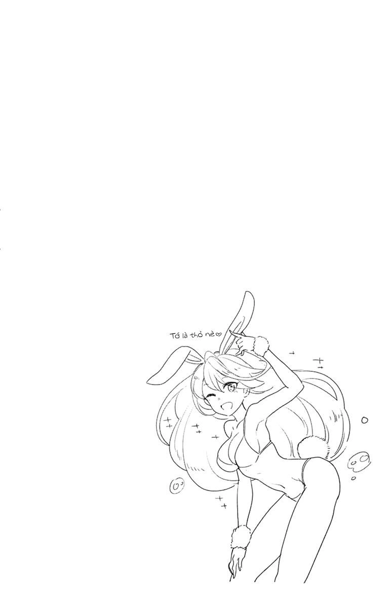 Hatsukoi Zombie Chapter 157.5 - 9