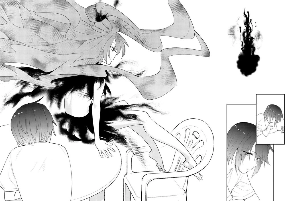 Hatsukoi Zombie Chapter 158 - 12