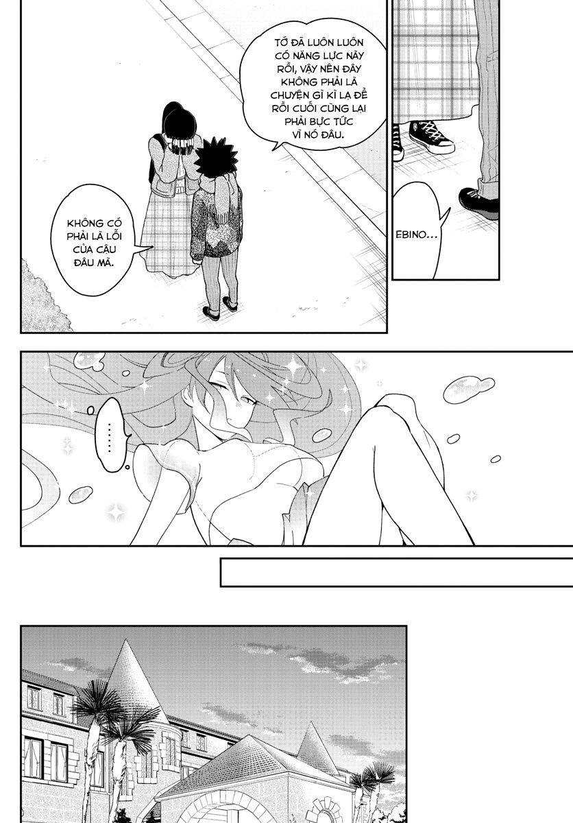 Hatsukoi Zombie Chapter 159 - 10