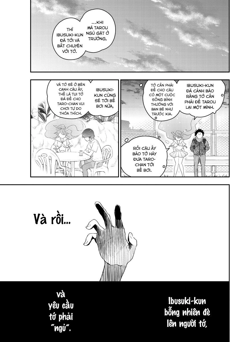 Hatsukoi Zombie Chapter 159 - 15