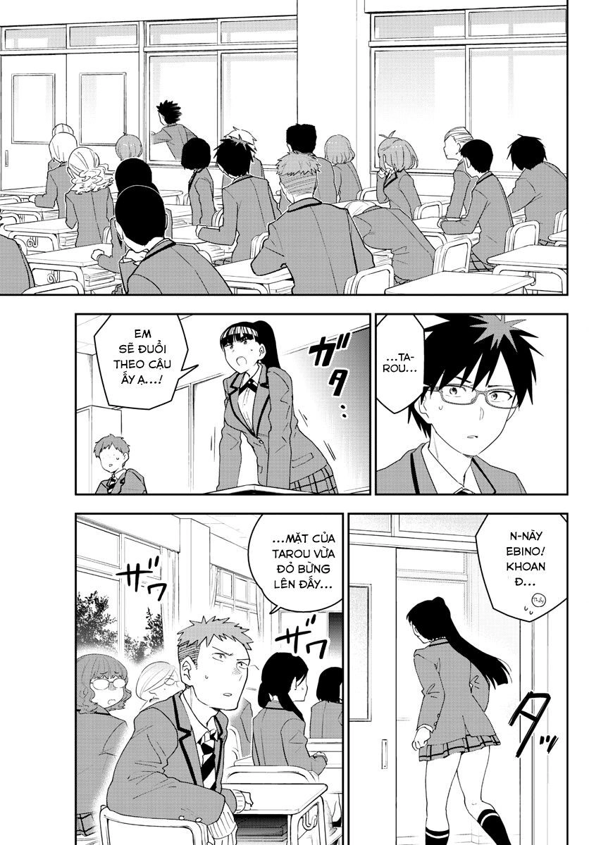 Hatsukoi Zombie Chapter 160 - 5
