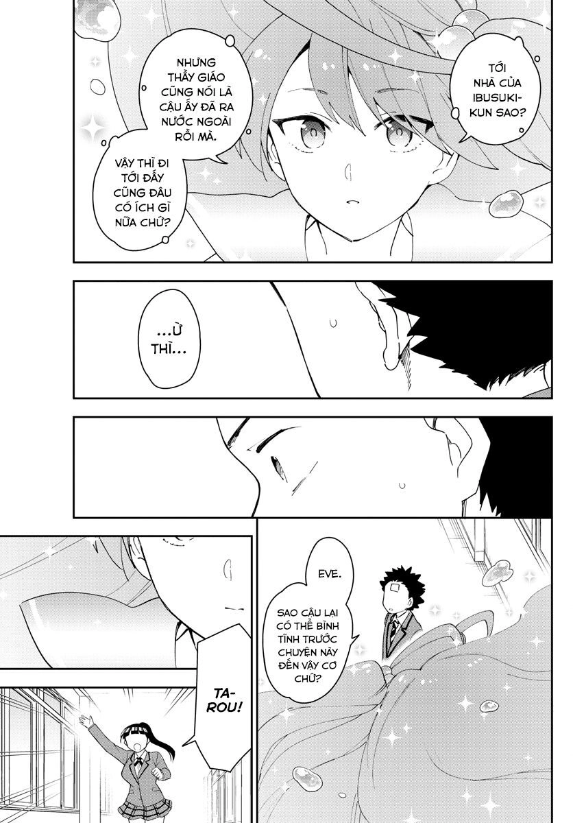 Hatsukoi Zombie Chapter 160 - 7