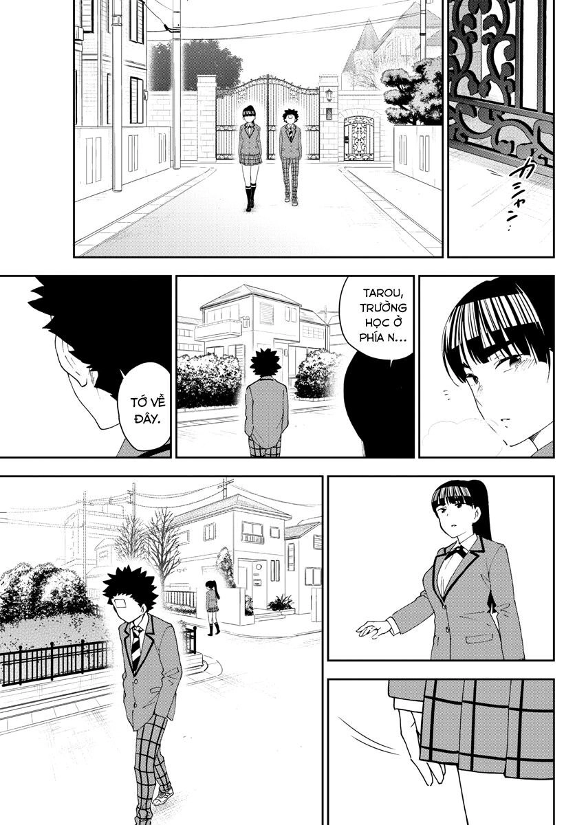 Hatsukoi Zombie Chapter 160 - 11