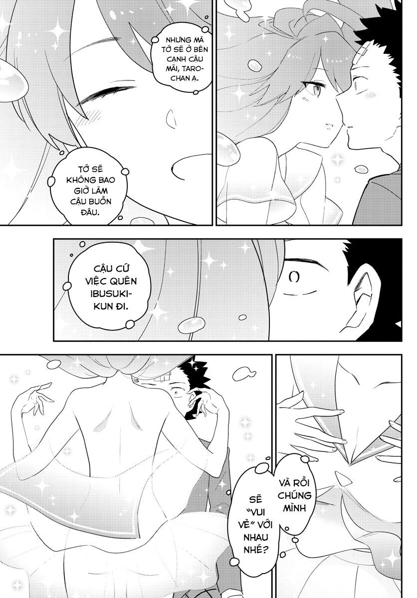 Hatsukoi Zombie Chapter 160 - 15