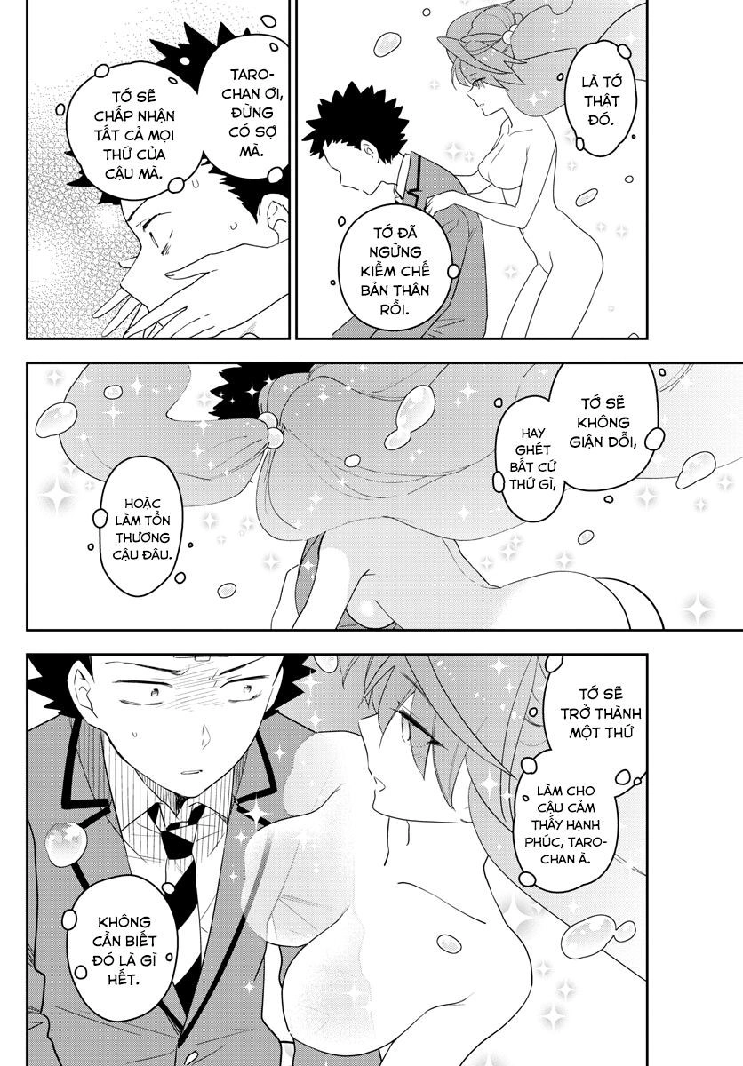 Hatsukoi Zombie Chapter 160 - 18