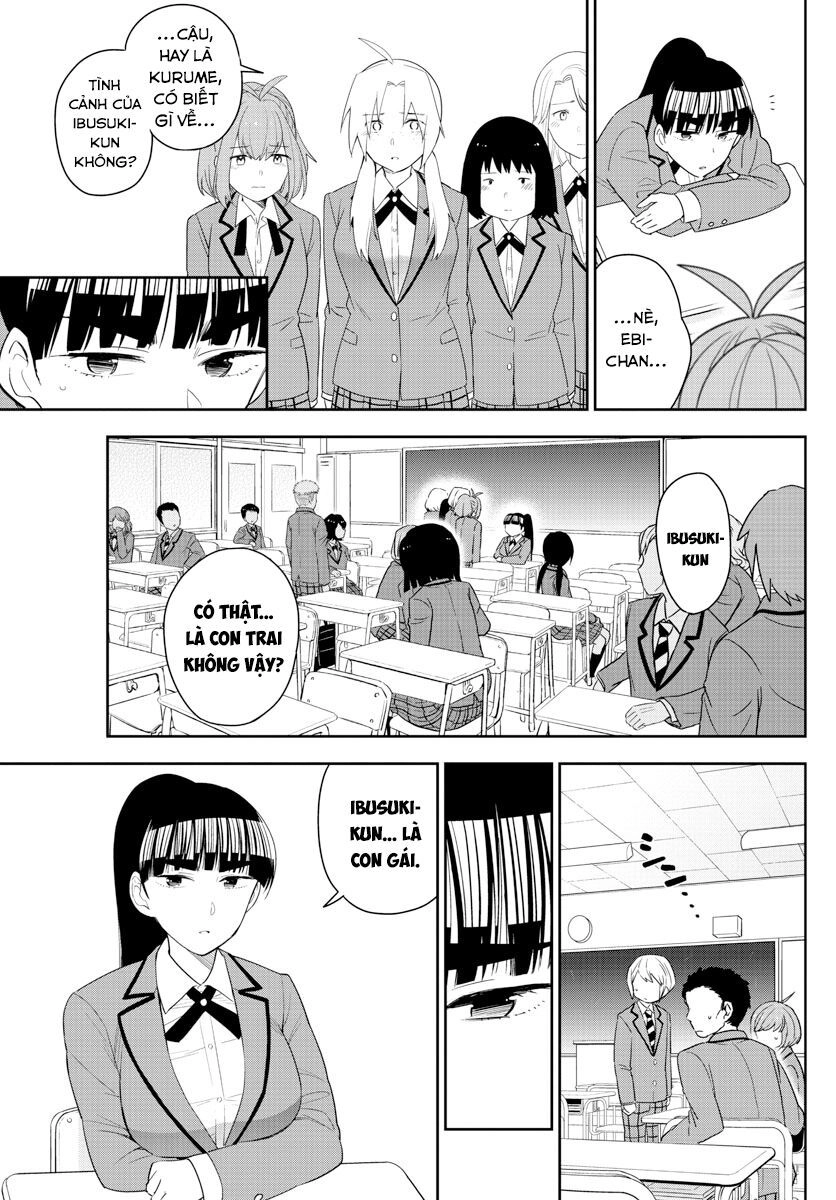 Hatsukoi Zombie Chapter 161 - 6