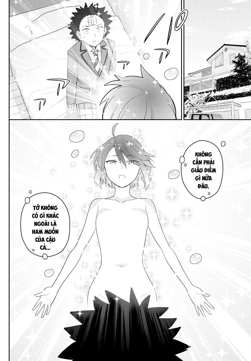 Hatsukoi Zombie Chapter 161 - 9