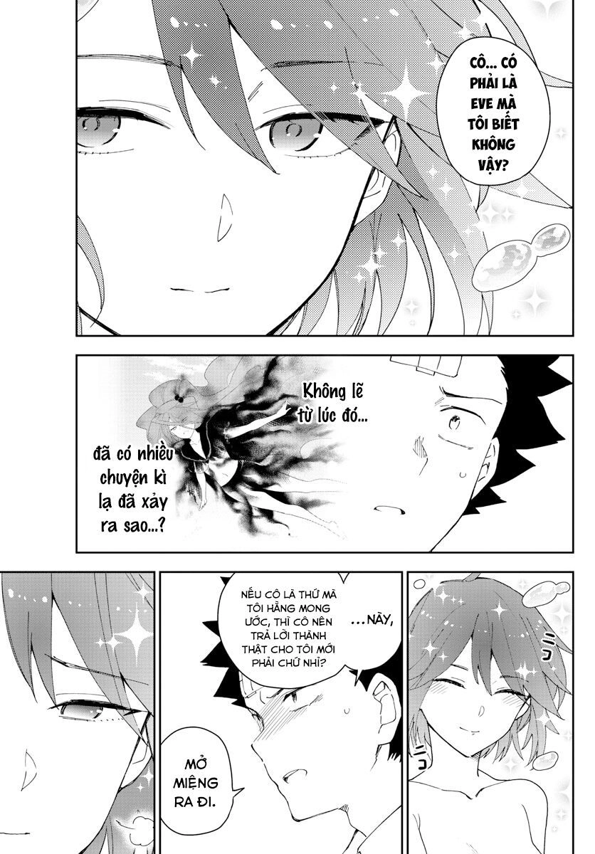 Hatsukoi Zombie Chapter 161 - 12