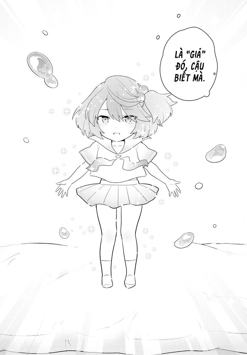 Hatsukoi Zombie Chapter 161 - 15