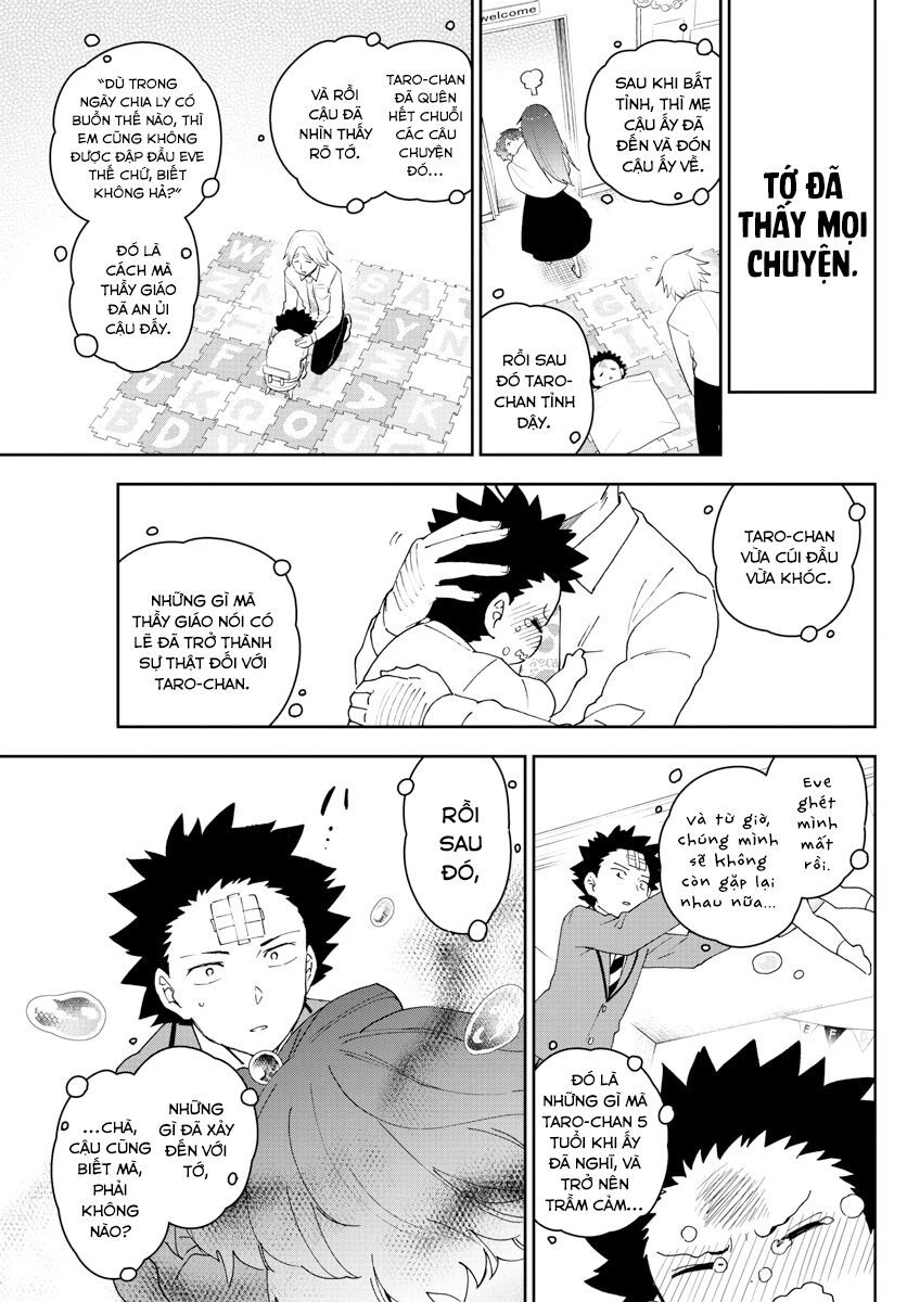 Hatsukoi Zombie Chapter 161 - 20