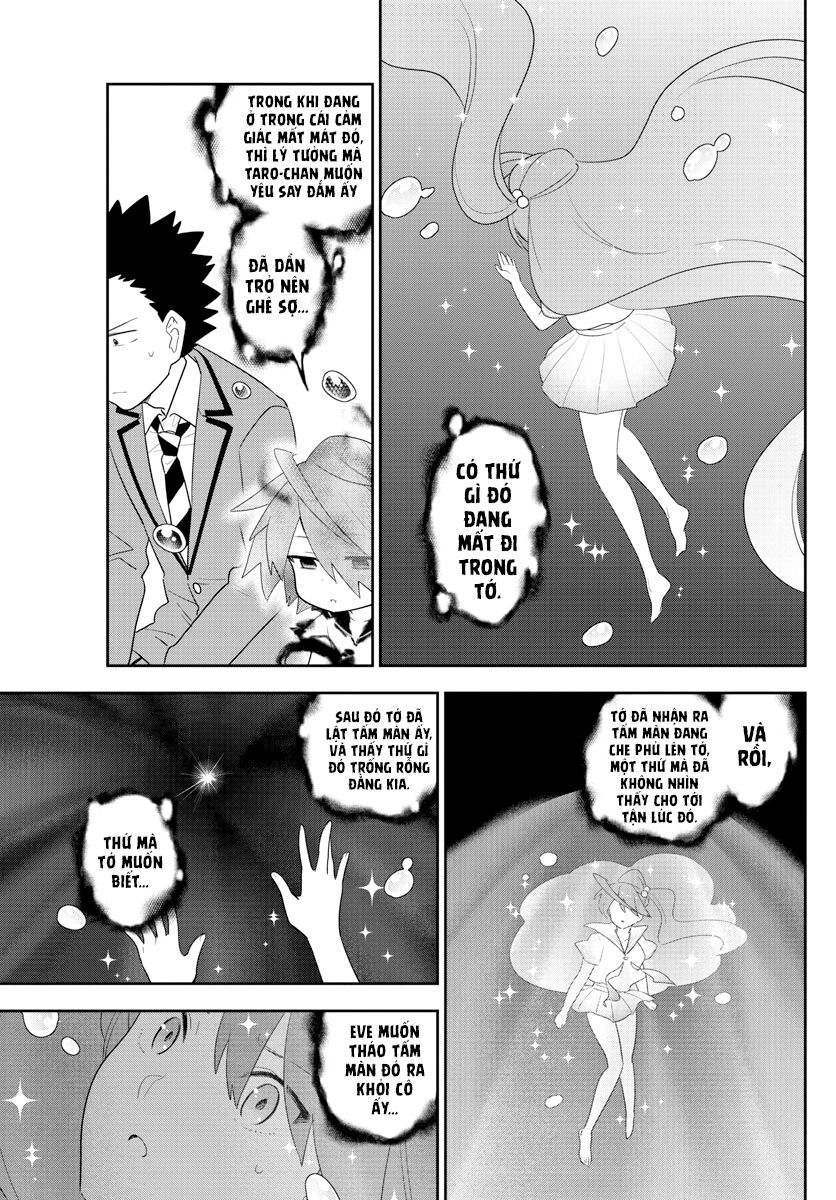 Hatsukoi Zombie Chapter 162 - 5