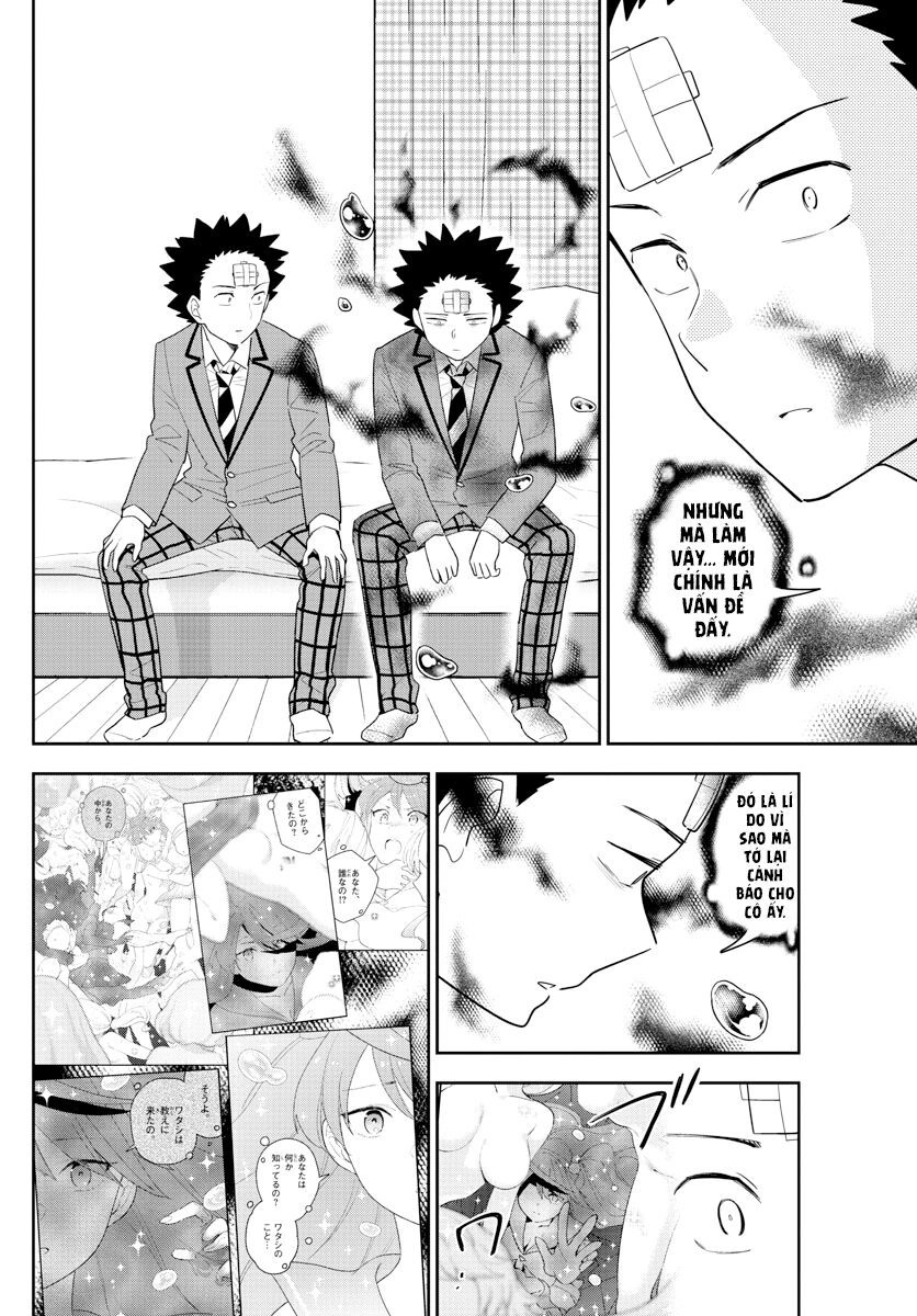 Hatsukoi Zombie Chapter 162 - 6