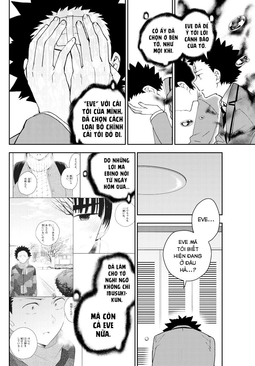 Hatsukoi Zombie Chapter 162 - 8