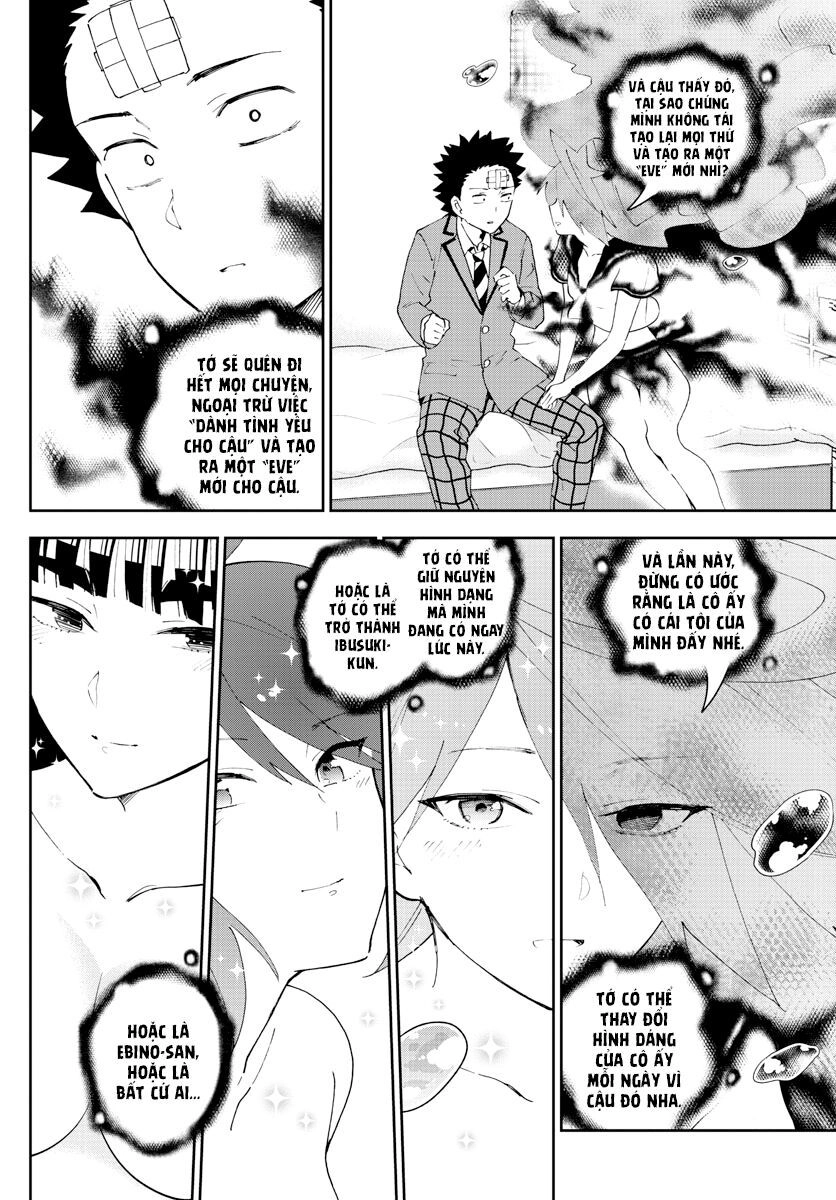 Hatsukoi Zombie Chapter 162 - 10