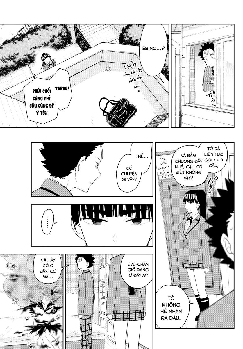 Hatsukoi Zombie Chapter 162 - 13