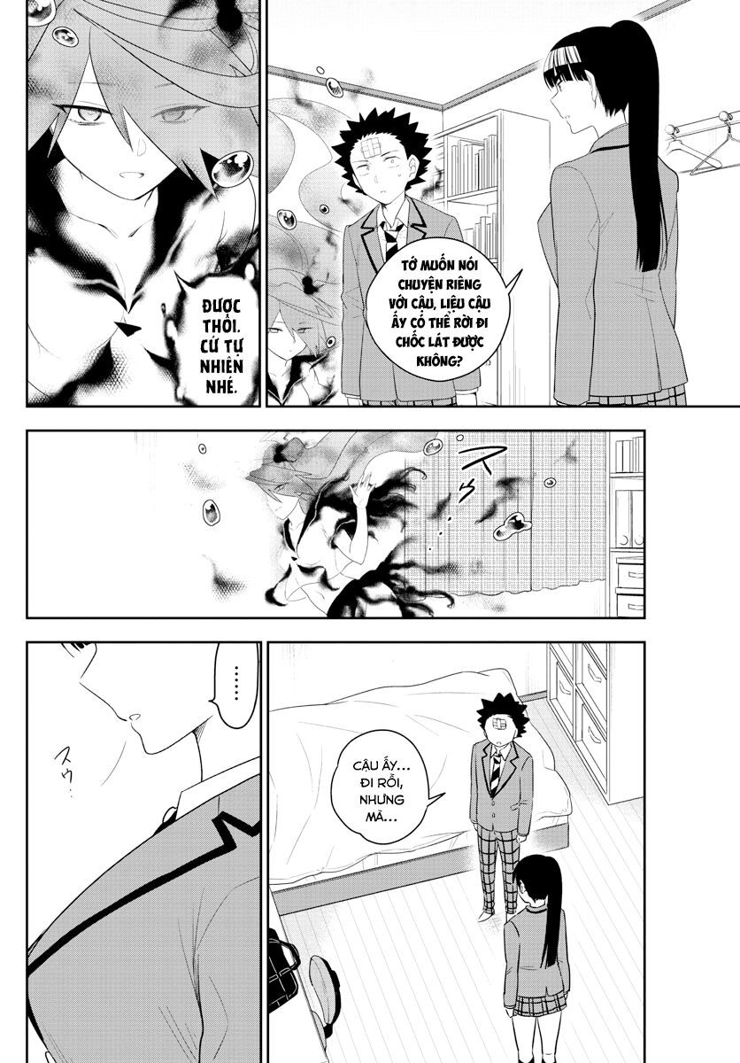 Hatsukoi Zombie Chapter 162 - 14