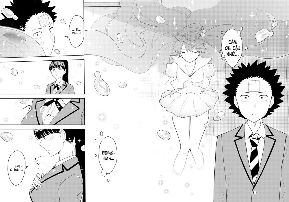 Hatsukoi Zombie Chapter 162 - 20