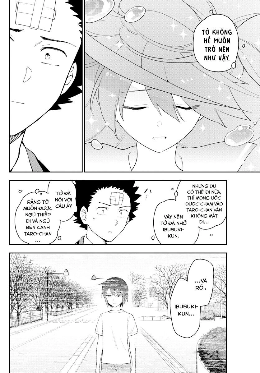 Hatsukoi Zombie Chapter 163 - 6