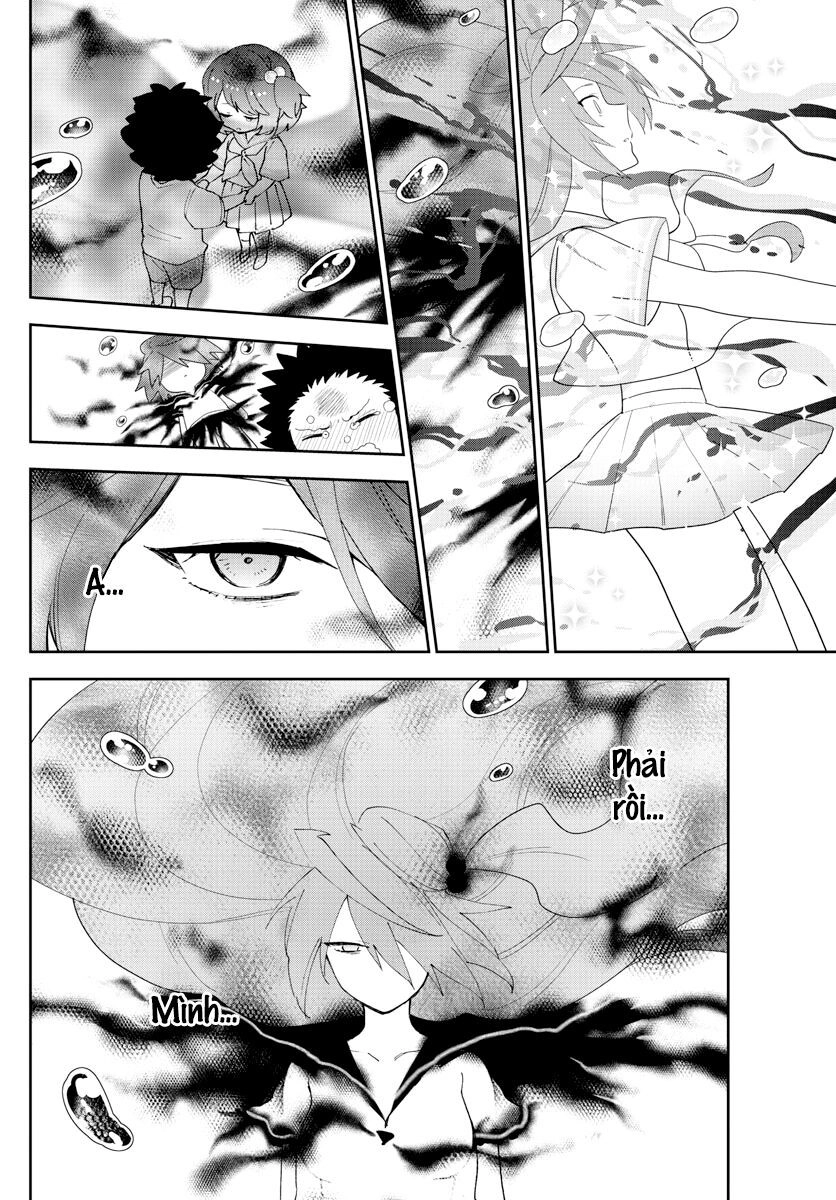 Hatsukoi Zombie Chapter 163 - 12