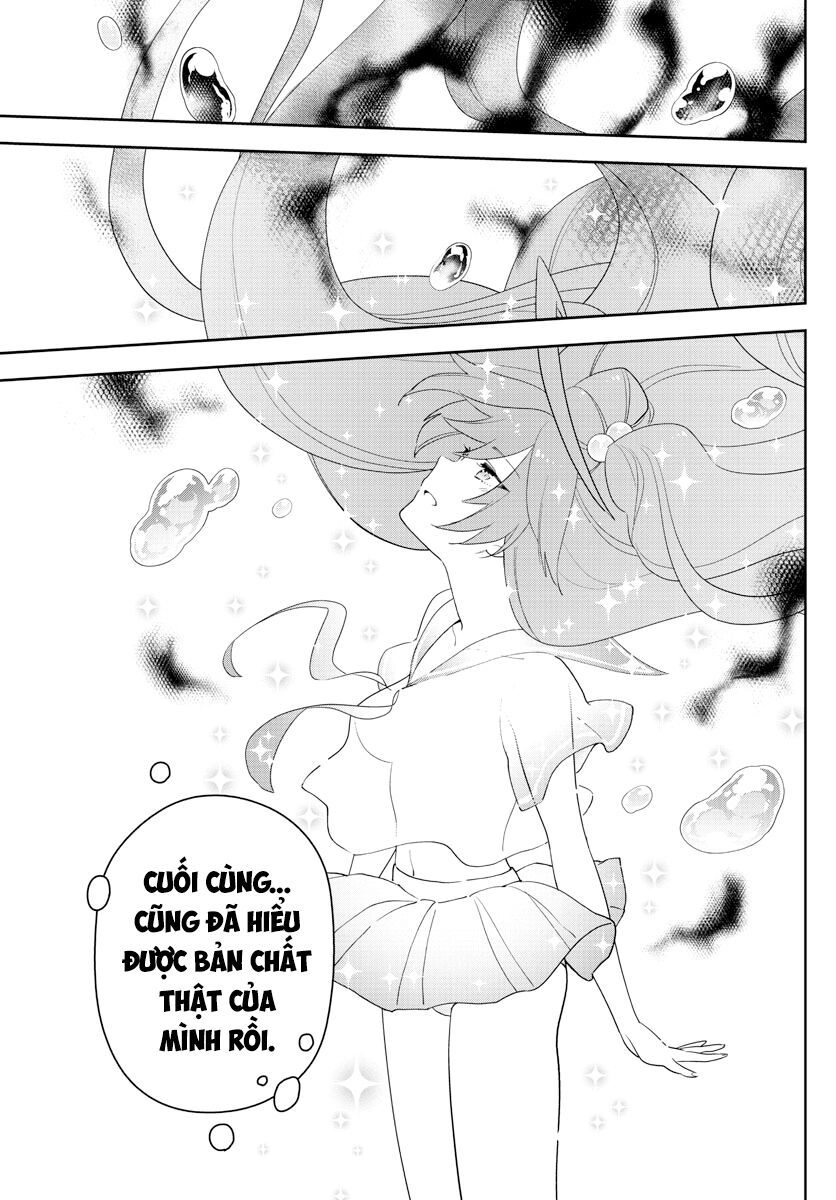 Hatsukoi Zombie Chapter 163 - 13