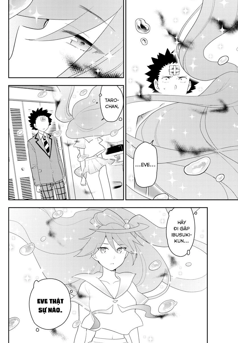 Hatsukoi Zombie Chapter 163 - 14