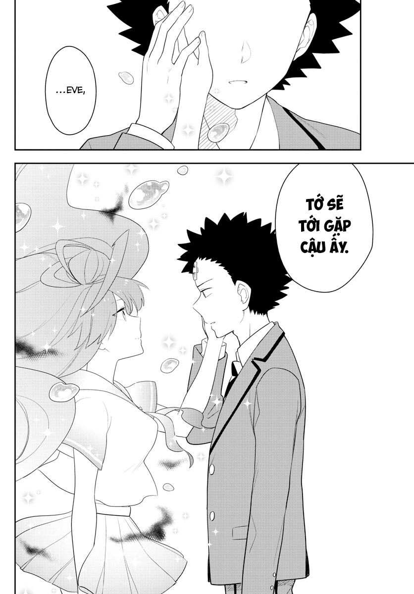 Hatsukoi Zombie Chapter 163 - 18