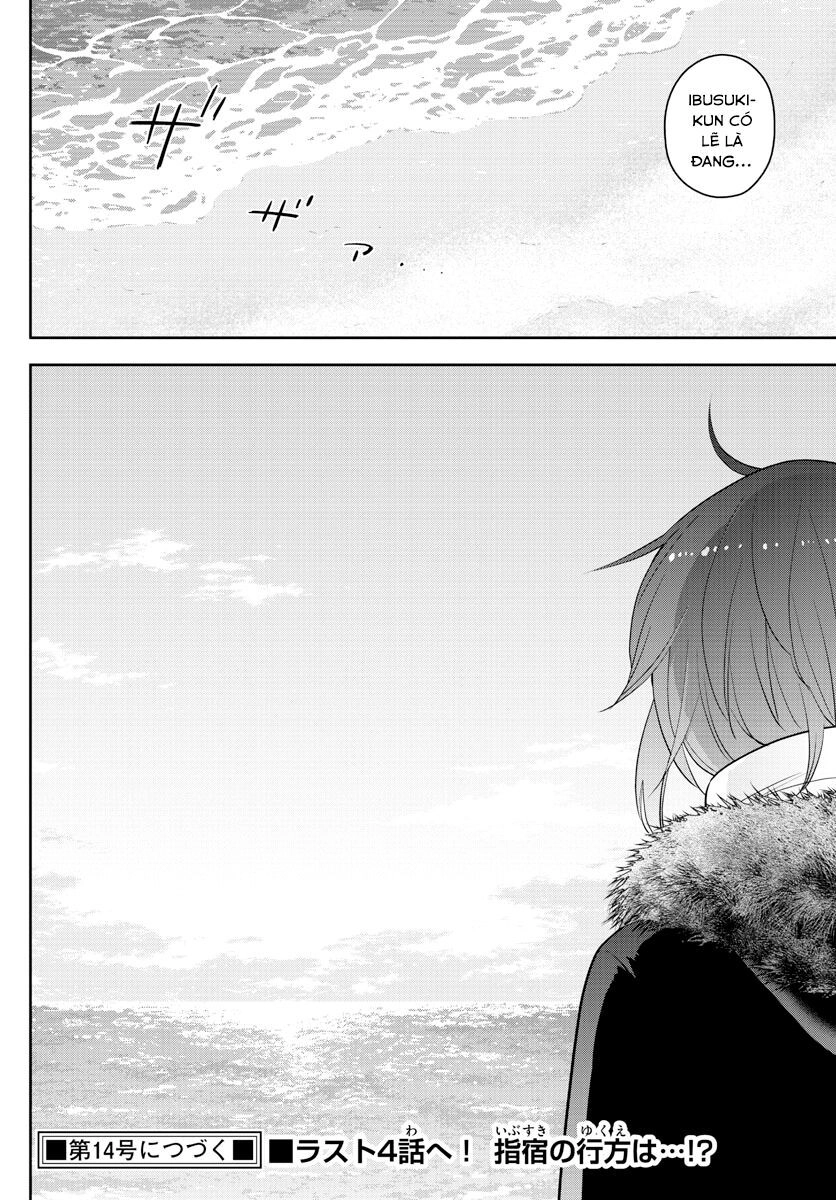 Hatsukoi Zombie Chapter 163 - 20
