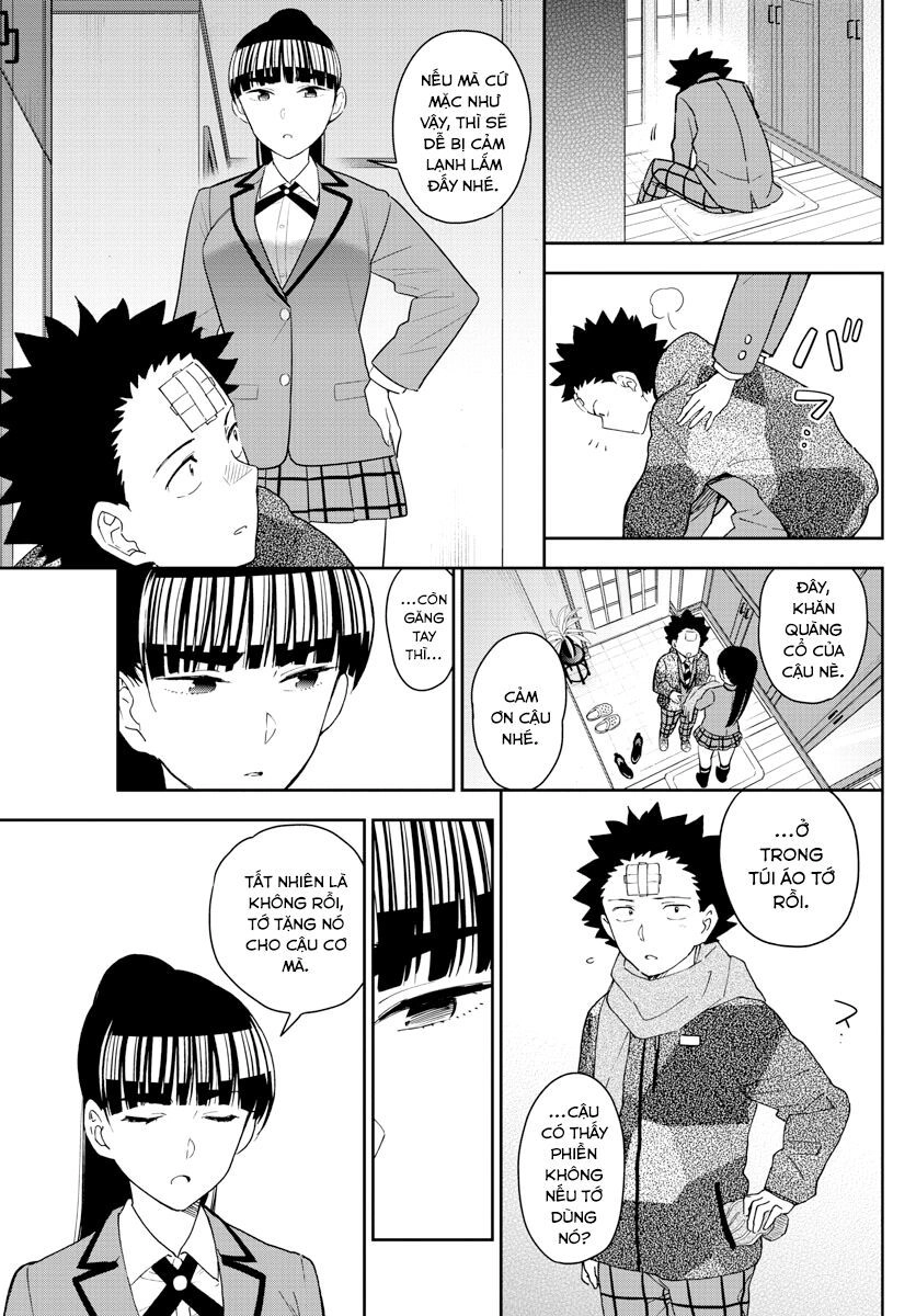 Hatsukoi Zombie Chapter 164 - 5