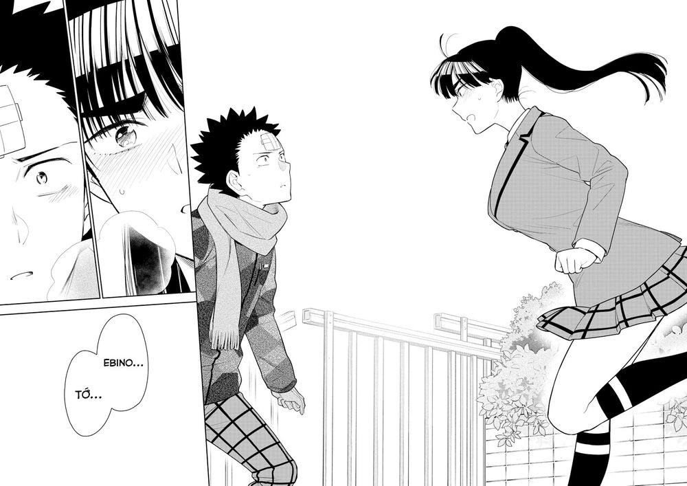 Hatsukoi Zombie Chapter 164 - 10