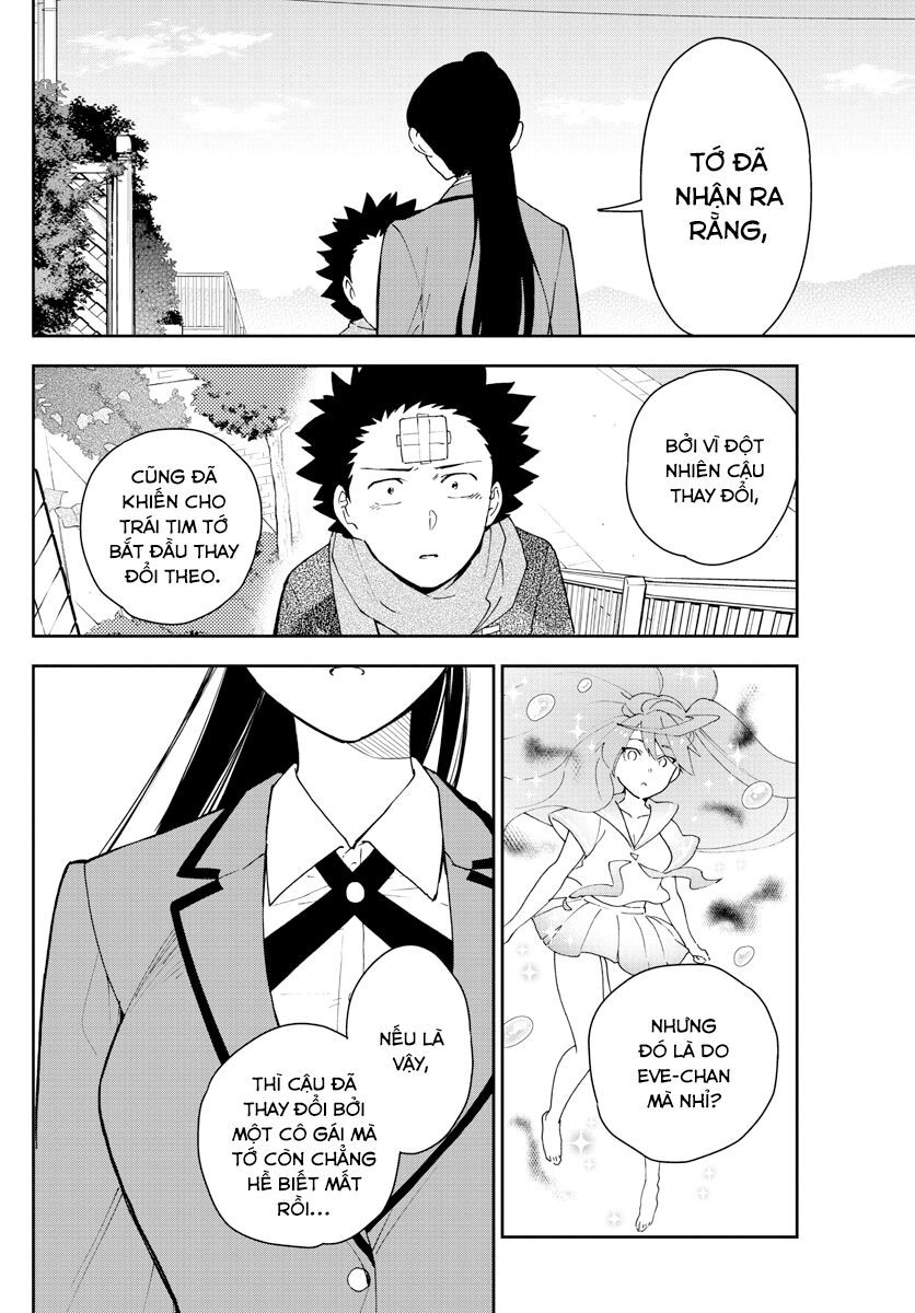 Hatsukoi Zombie Chapter 164 - 11