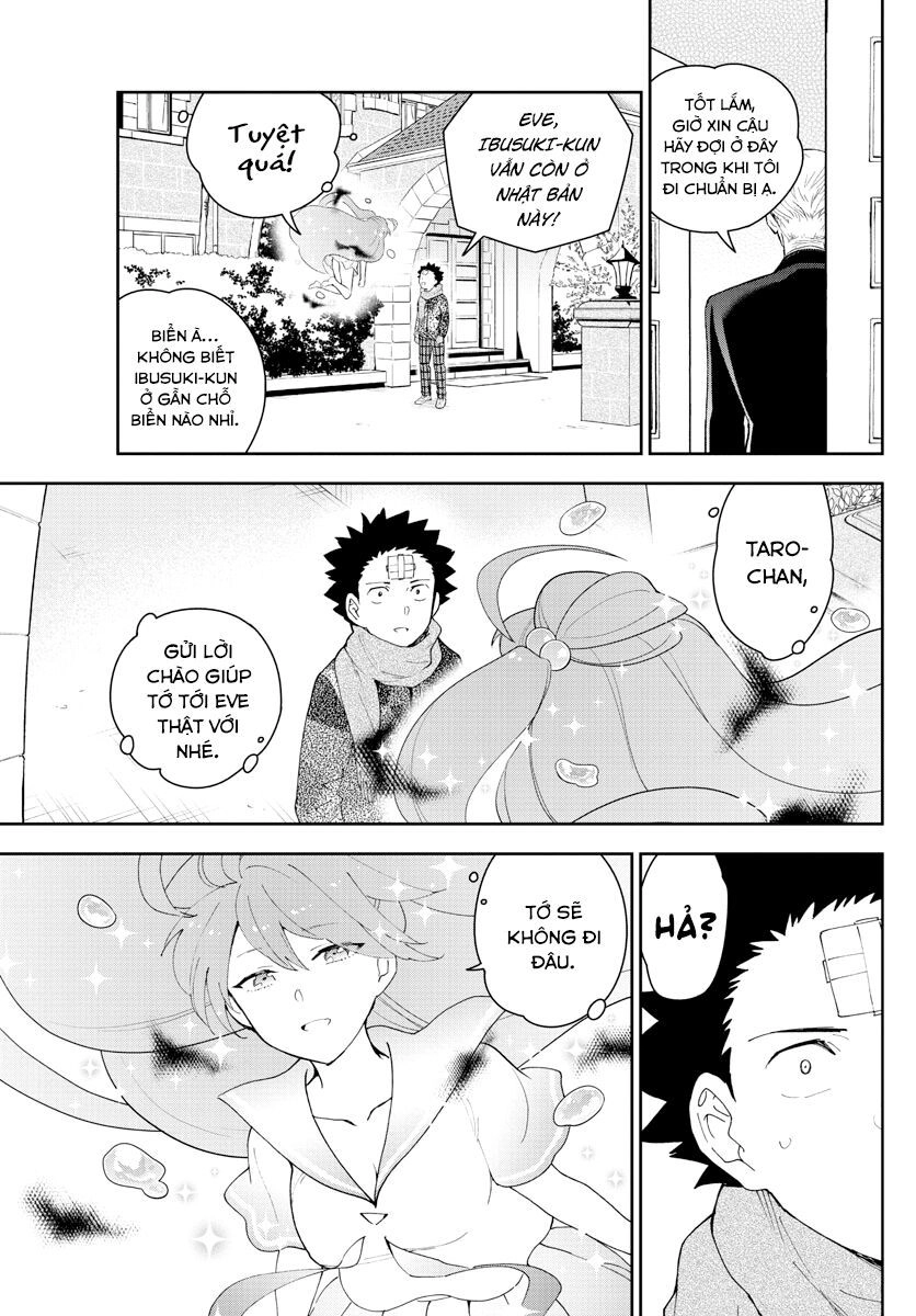 Hatsukoi Zombie Chapter 164 - 18