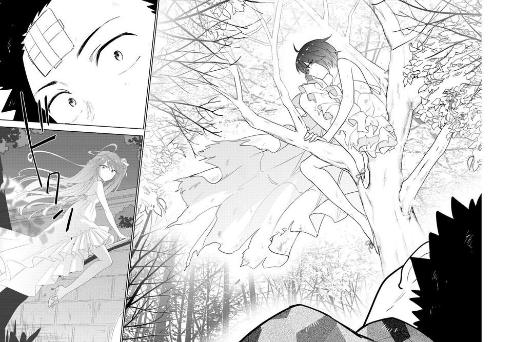 Hatsukoi Zombie Chapter 165 - 12