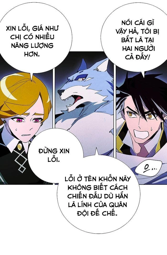 Seven Knights: Alkaid Chapter 2 - 6