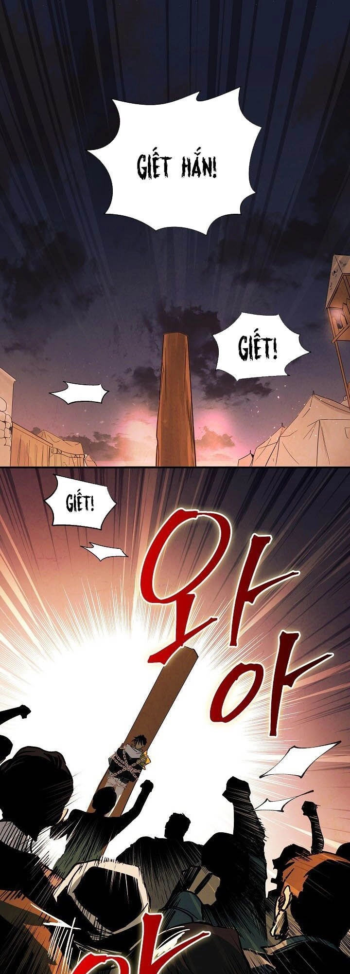 Seven Knights: Alkaid Chapter 3 - 1