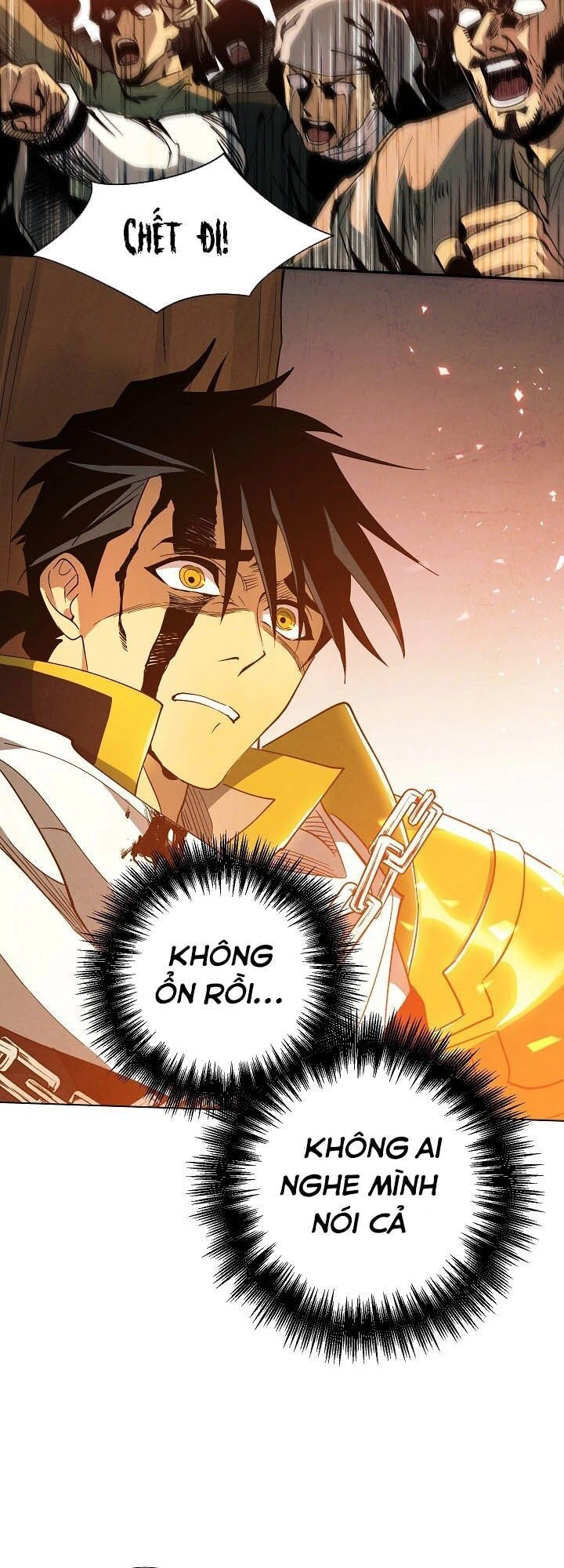 Seven Knights: Alkaid Chapter 3 - 3