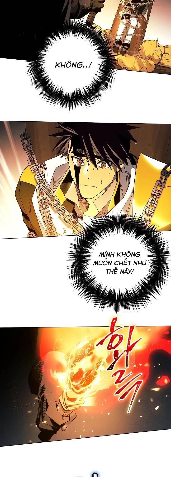 Seven Knights: Alkaid Chapter 3 - 5