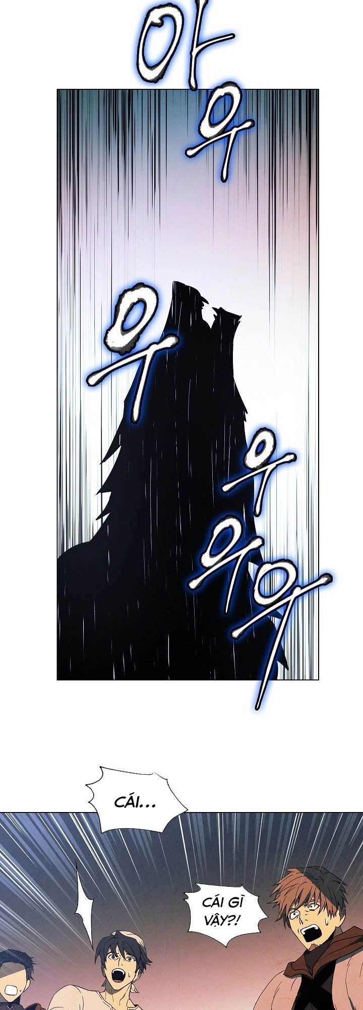 Seven Knights: Alkaid Chapter 3 - 6