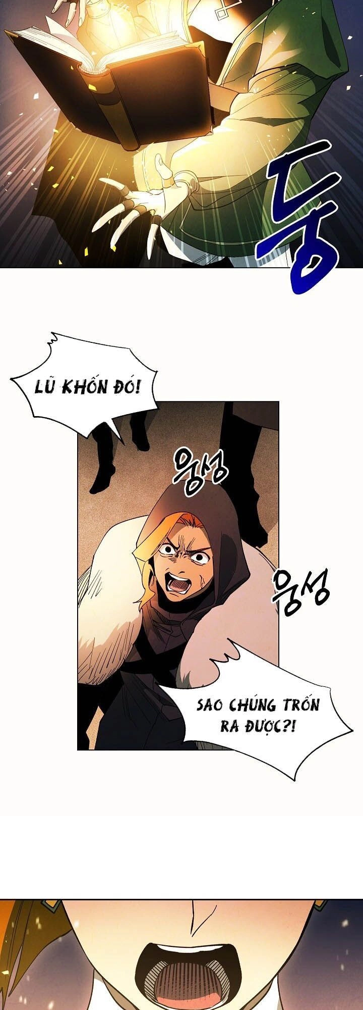 Seven Knights: Alkaid Chapter 3 - 9