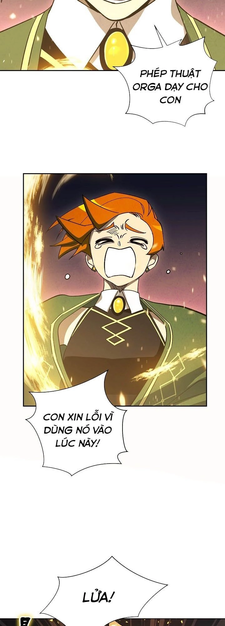 Seven Knights: Alkaid Chapter 3 - 10