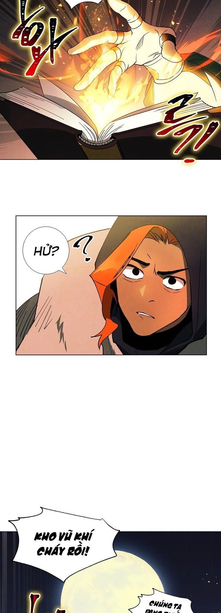 Seven Knights: Alkaid Chapter 3 - 11