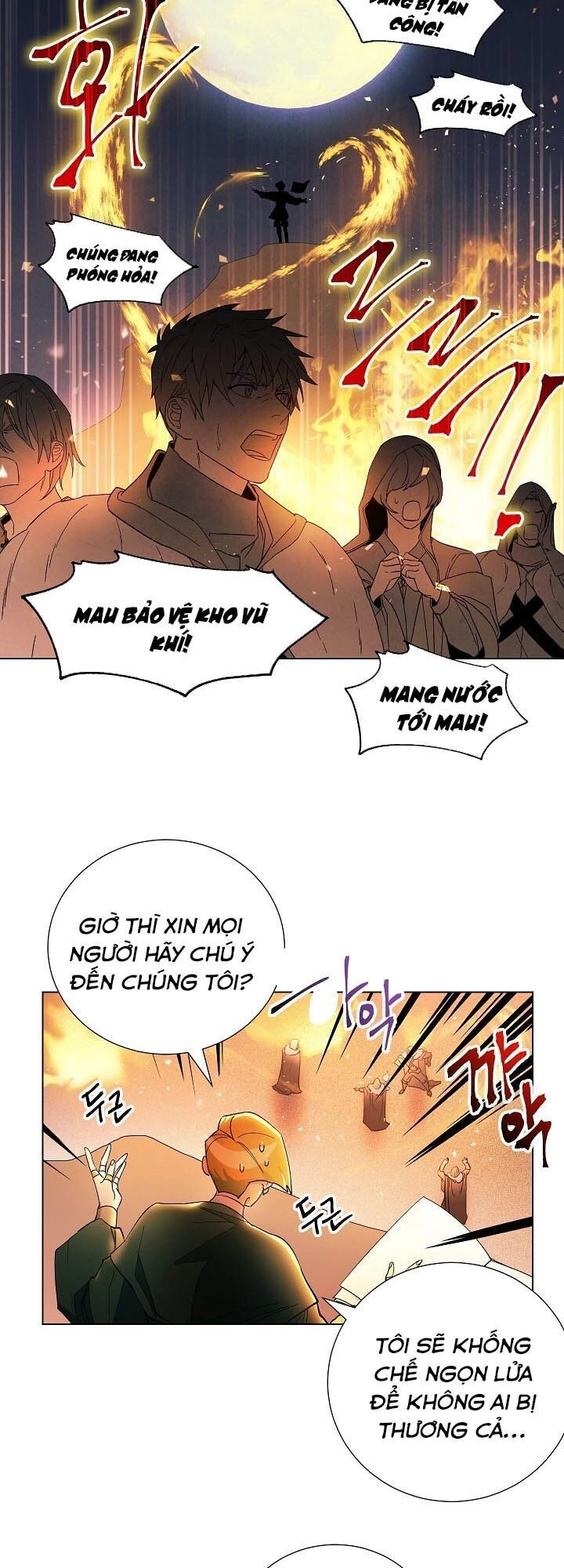 Seven Knights: Alkaid Chapter 3 - 12