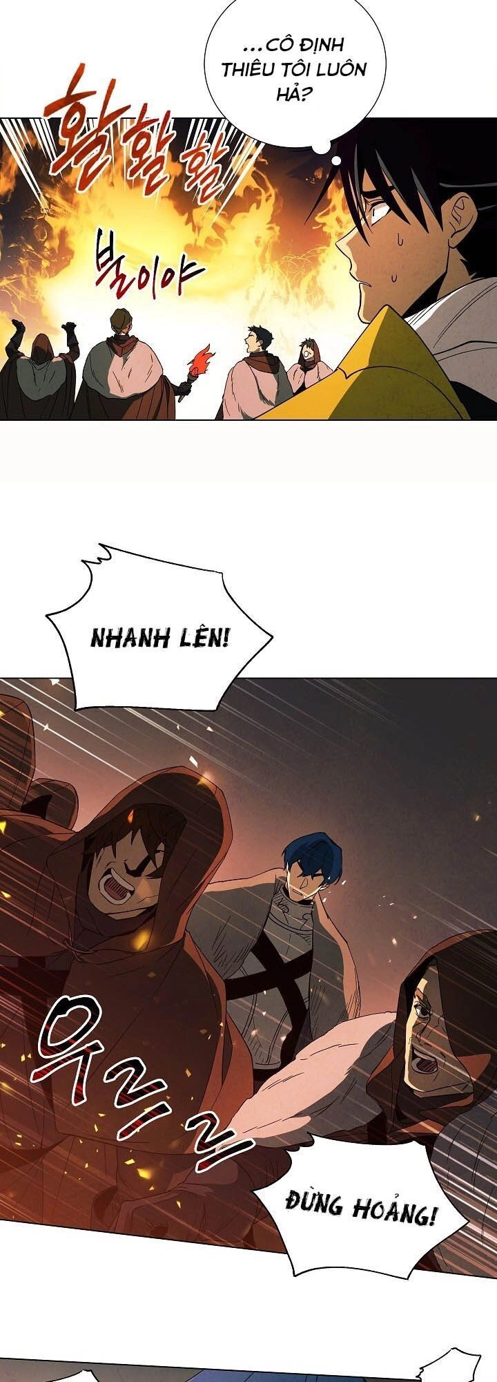 Seven Knights: Alkaid Chapter 3 - 13