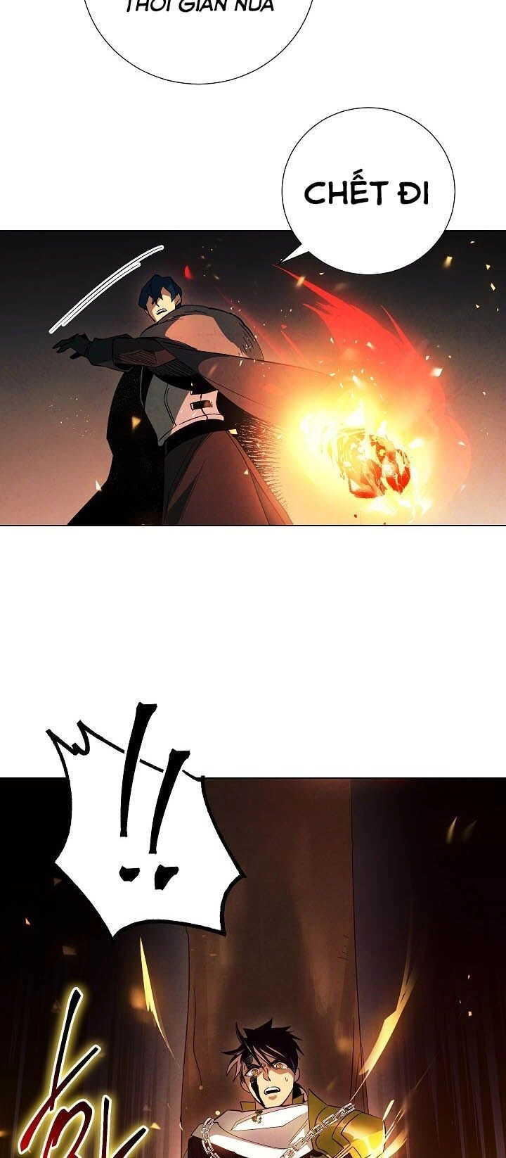 Seven Knights: Alkaid Chapter 3 - 15