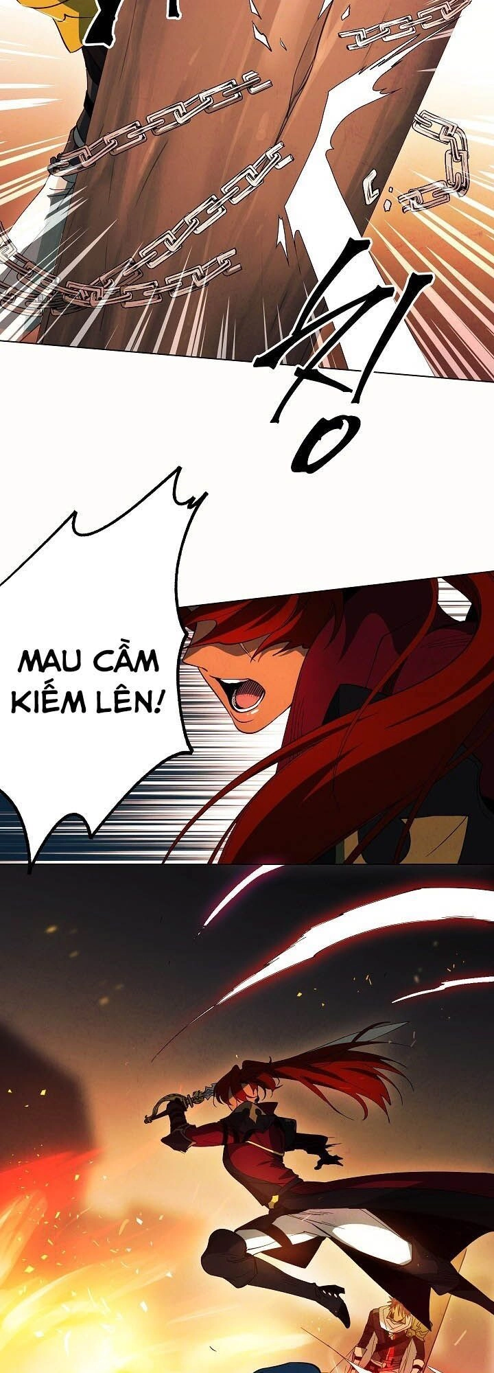 Seven Knights: Alkaid Chapter 3 - 18