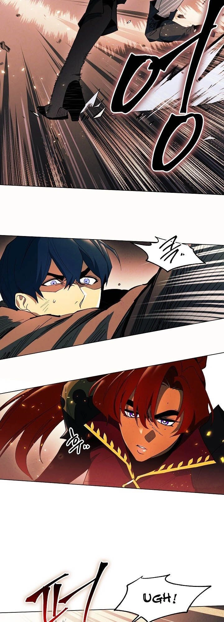 Seven Knights: Alkaid Chapter 3 - 20