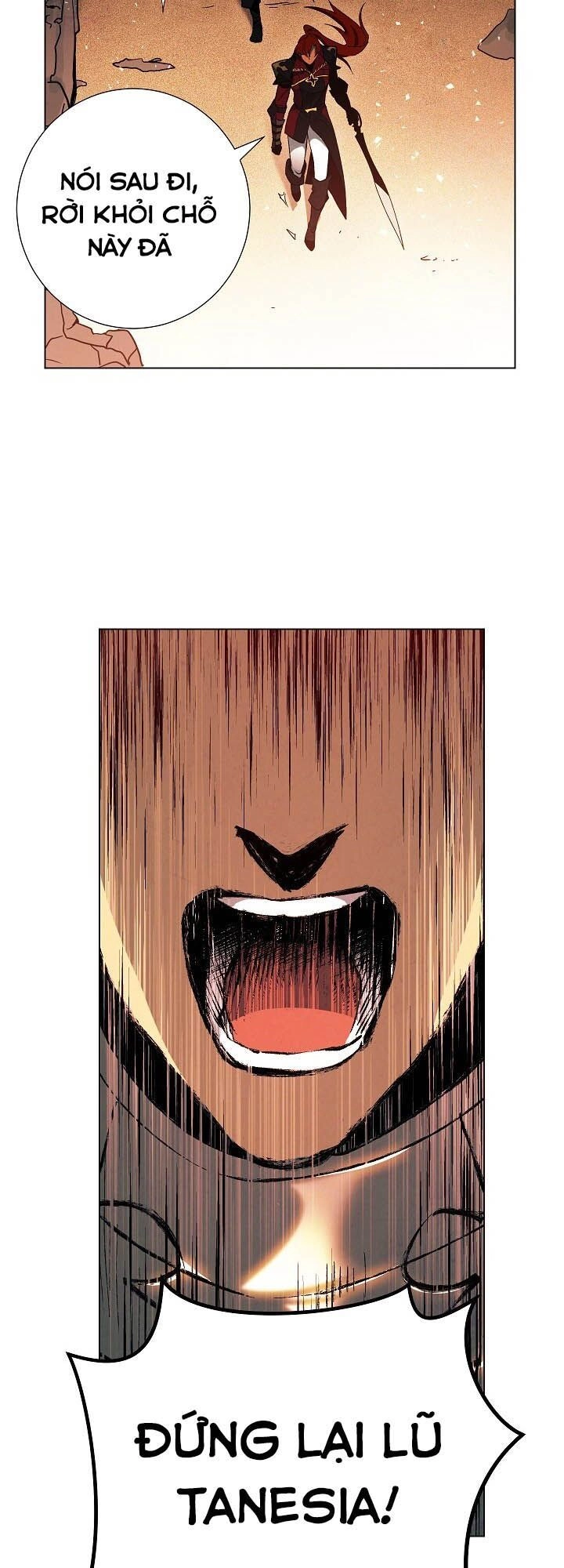 Seven Knights: Alkaid Chapter 3 - 23