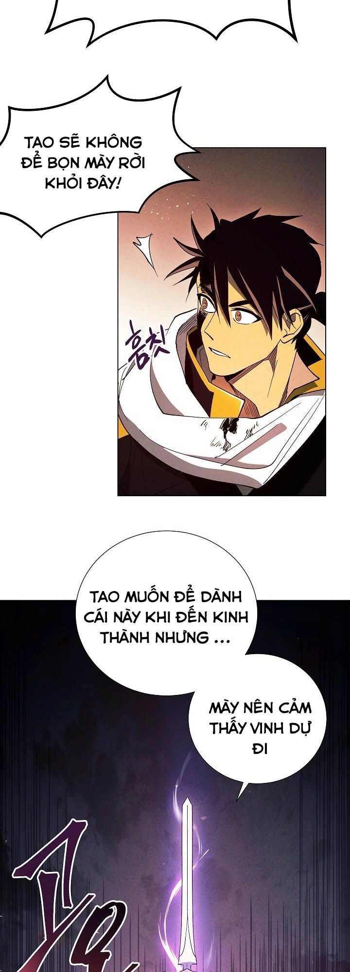 Seven Knights: Alkaid Chapter 3 - 24